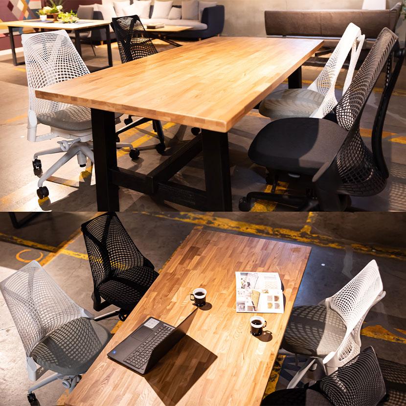 Herman Miller Sayl Chair セイルチェア ブラックフレーム Herman Miller Sayl Chair セイルチェア ブラックフレーム
