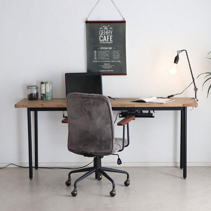 東馬 デスク UP 314 WORC 170Desk 幅1700×奥行450×高さ720mm 東馬 デスク UP 314 WORC 170Desk 幅1700×奥行450×高さ720mm