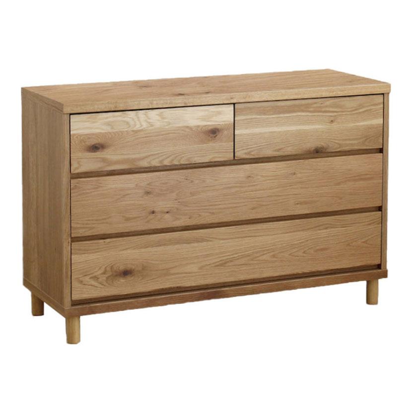 日本製 チェスト HAUTA ハウタ 幅110 キャビネット 収納 引出し収納 楽天市場】チェスト HAUTA ハウタ 幅110 キャビネット 収納