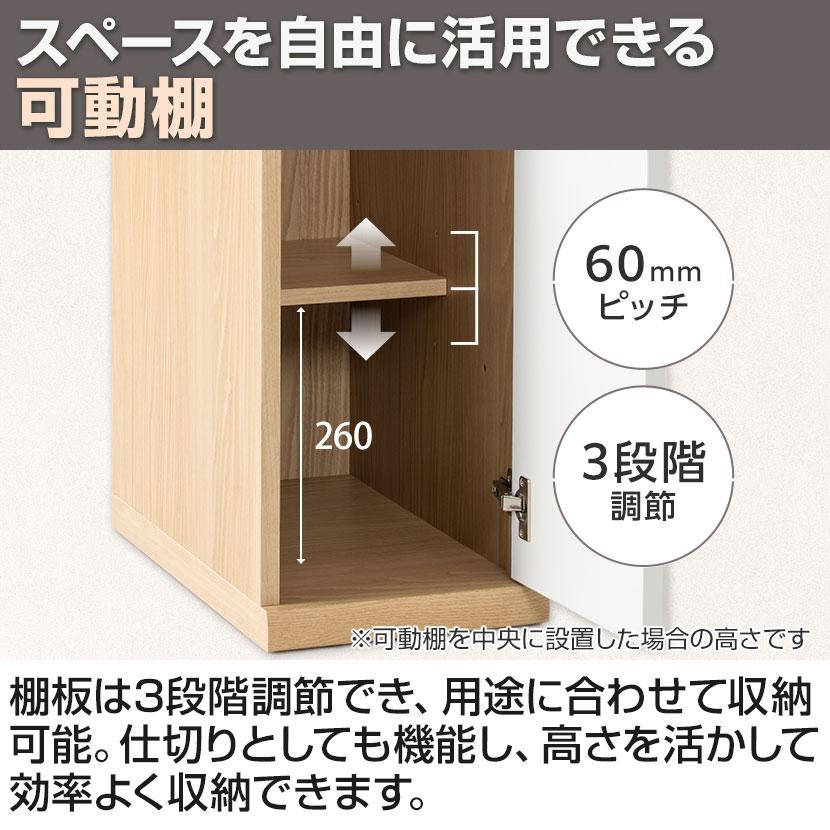 Variest ロッカー 1人用 ハイグレード 木製ロッカー 鍵付き カスタム
