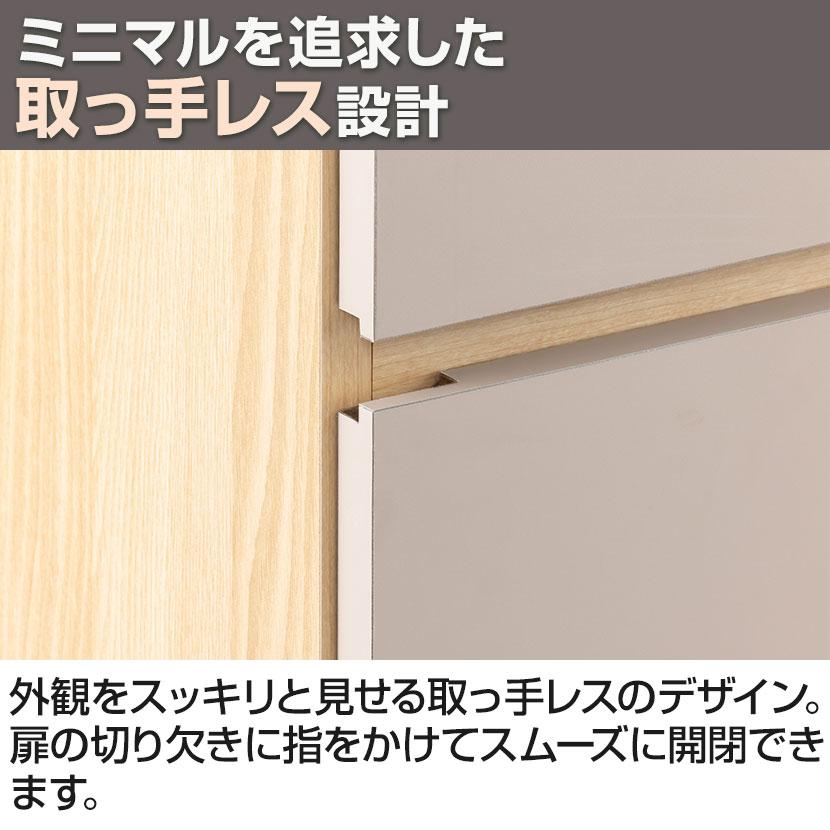 Variest ロッカー 4人用 ハイグレード 木製ロッカー 鍵付き カスタム