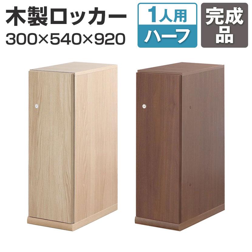 廃盤希少】ジャーナルスタンダードファニチャー 木製ロッカー 3個