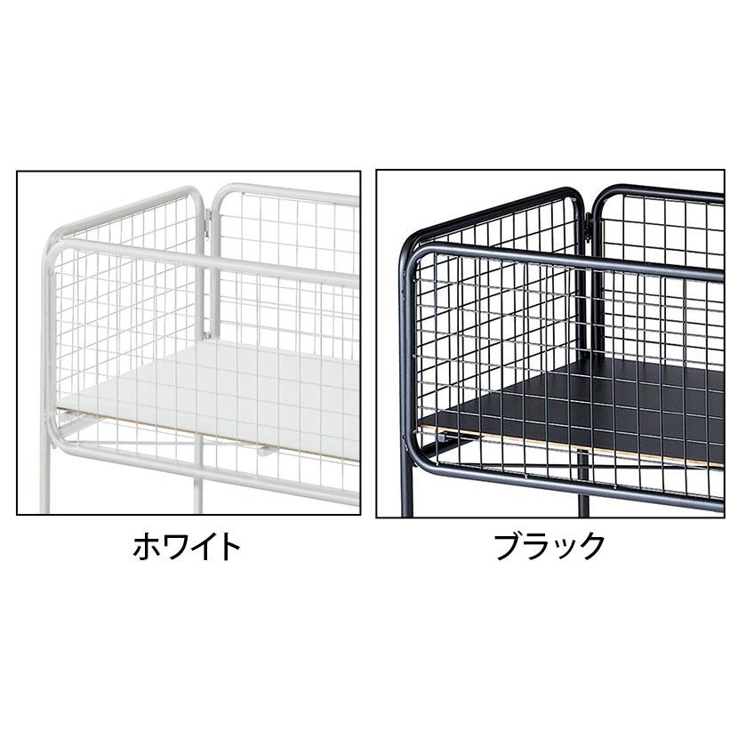 ユニットワゴン セールワゴン 投げ込みワゴン 陳列什器 ネットワゴン