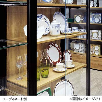 貝印　店舗什器　テーブルウェア　ショーケース　照明付き　点灯します LED棚下照明 ショーケース照明 LEDスリムライトバー スリムライト