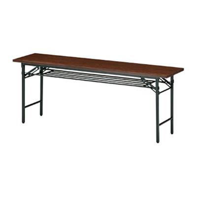 藤沢工業 会議用テーブル 折りたたみテーブル 長机 会議机 会議