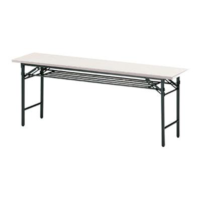 藤沢工業 会議用テーブル 折りたたみテーブル 長机 会議机 会議