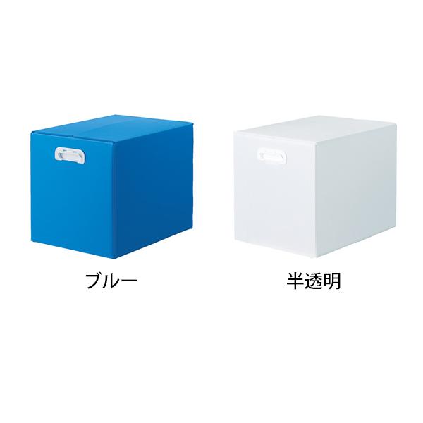 TRUSCO ダンボールプラスチックケース 5枚セット A3サイズ 取ッ手穴なし TDP-A3D-5 | TRUSCO中山 | 01