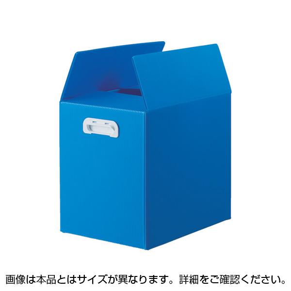 TRUSCO ダンボールプラスチックケース 5枚セット B4サイズ 取ッ手穴なし TDP-B4D-5 | TRUSCO中山 | 03