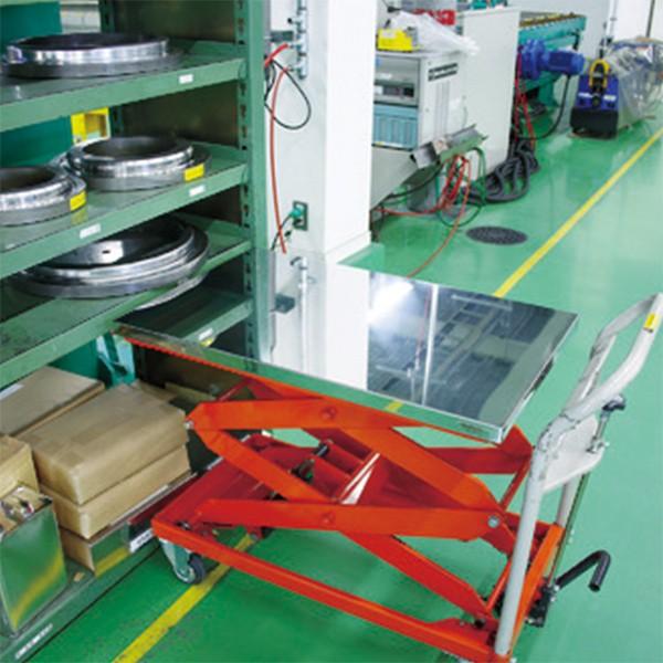 オプション TRUSCO SUSカバー500mm×800mm用 SC-505805-H30 | TRUSCO中山 | 01