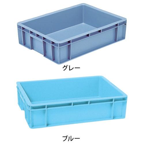 天昇 テンバコ 32 コンテナ 保管 幅600×奥行440×高さ150mm 30.6L | TRUSCO中山 | 01