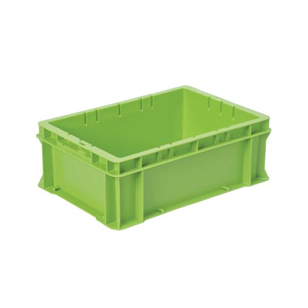 トラスコ中山 Fシリーズコンテナ 収納ボックス コンテナボックス 12L TRUSCO F-2 | TRUSCO中山