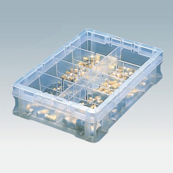 トラスコ中山 Fシリーズコンテナ 収納ボックス コンテナボックス 12L TRUSCO F-2 | TRUSCO中山 | 02