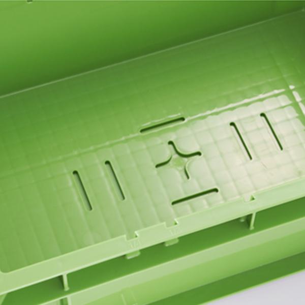 トラスコ中山 Fシリーズコンテナ 収納ボックス コンテナボックス 12L TRUSCO F-2 | TRUSCO中山 | 03