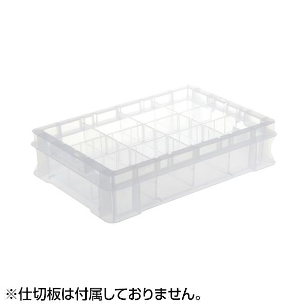 トラスコ中山 Fシリーズコンテナ 収納ボックス コンテナボックス 8L TRUSCO F-1 | TRUSCO中山 | 03