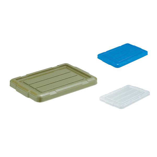 オプション TRUSCO THC型コンテナ THC-13B・24B用フタ THC-13 | TRUSCO中山