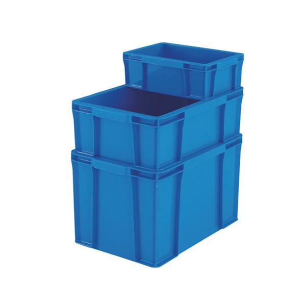 TRUSCO THC型コンテナ 有効内寸246×165×96mm THC-04B | TRUSCO中山 | 03