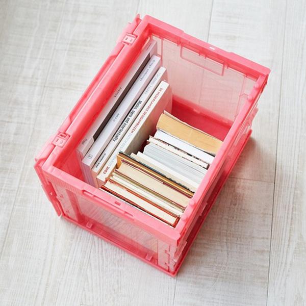 TRUSCO スケルコンオリコン20L(フタ付) TR-SC20 | TRUSCO中山 | 03