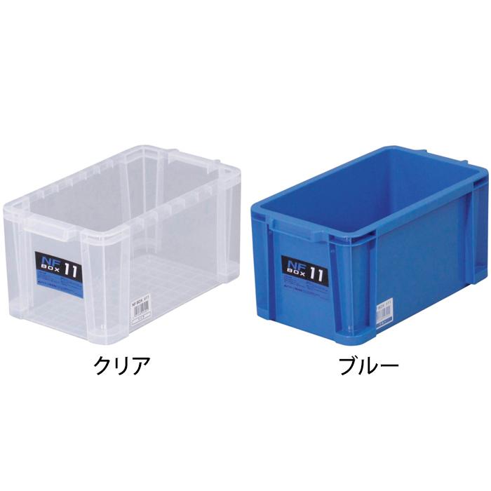 ASTAGE NFボックス #11 NF-11 | TRUSCO中山 | 01