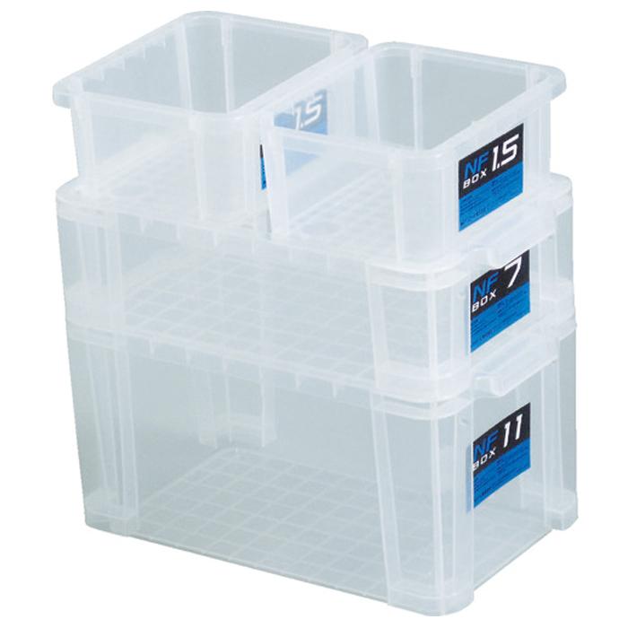 ASTAGE NFボックス #11 NF-11 | TRUSCO中山 | 02