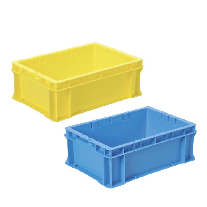 DIC F型コンテナF-12 幅424×奥行291×高さ150mm | TRUSCO中山