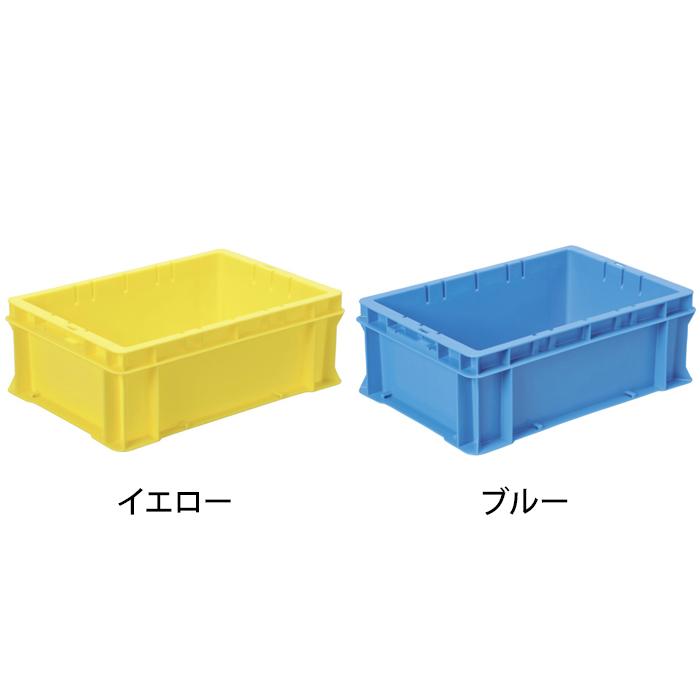 DIC F型コンテナF-12 幅424×奥行291×高さ150mm | TRUSCO中山 | 01