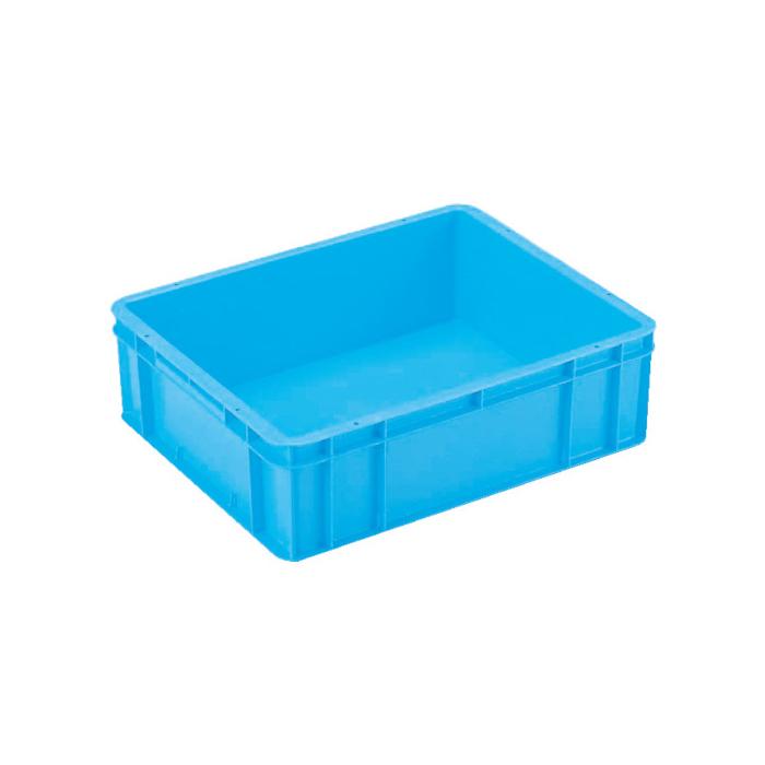 リス RB型コンテナーRB-29 ブルー | TRUSCO中山