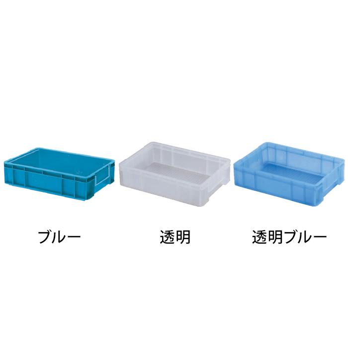 積水 PZ型コンテナ PZ-0003 | TRUSCO中山 | 01