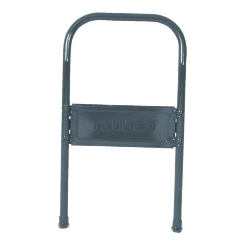 オプション TRUSCO ハイグレード台車 300番用 固定タイプハンドル 幅600×高さ676mm 300HKEN | TRUSCO中山