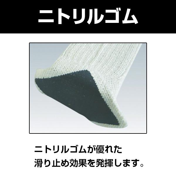 オプション TRUSCO 脚立用脚カバー 滑リ止付 4個入リ TKAC-G | TRUSCO中山 | 01