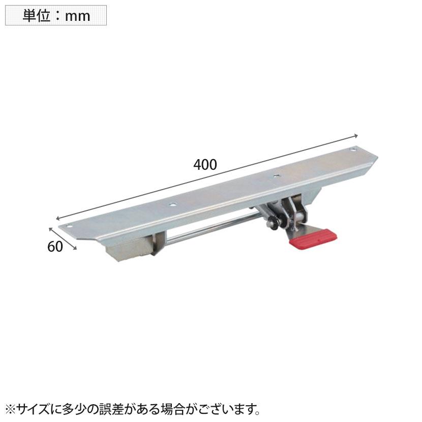 TRUSCO中山 オプション TRUSCO 軽量樹脂製運搬車 カルティオ