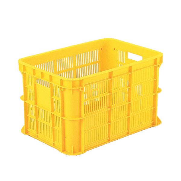 リス MB型メッシュコンテナー MB-20B | TRUSCO中山