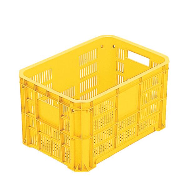 リス MB型メッシュコンテナー MB-20F | TRUSCO中山