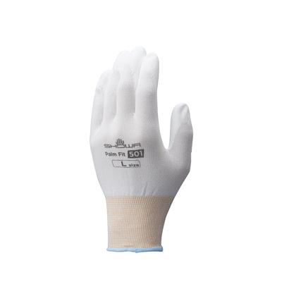 ショーワ 被膜強化パームフィット手袋 B0501 | TRUSCO中山