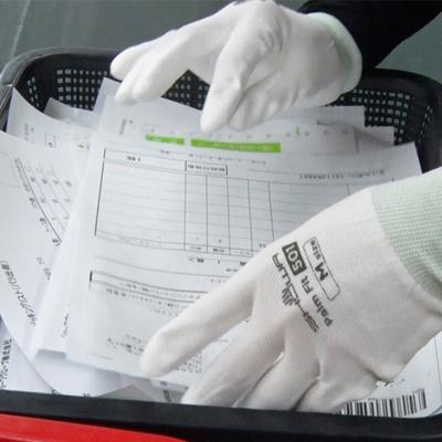 ショーワ 被膜強化パームフィット手袋 B0501 | TRUSCO中山 | 03