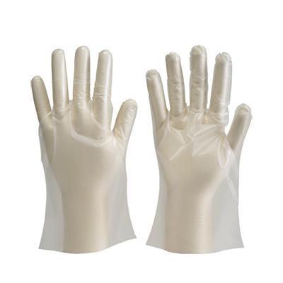 TRUSCO ポリエチレン製使い捨て手袋 (100枚入り) DPM1833 | TRUSCO中山