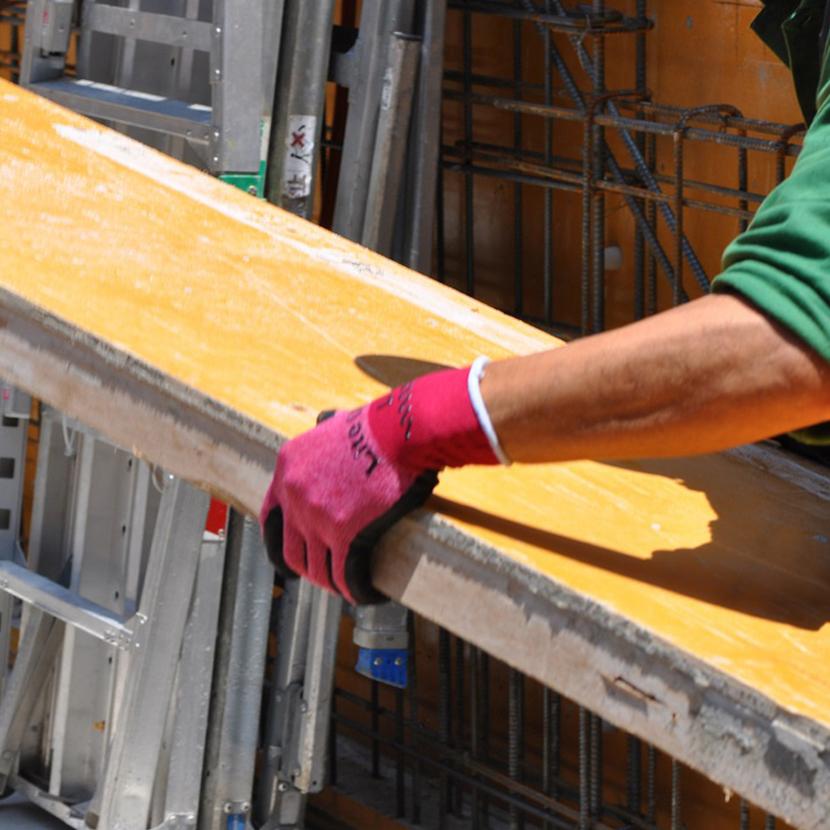 ショーワ ライトグリップ NO341 | TRUSCO中山 | 03