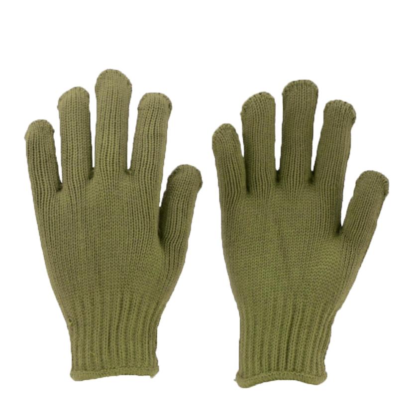 TRUSCO 純綿OD色軍手 12双入り TCG-OD | TRUSCO中山