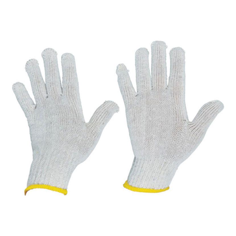 TRUSCO 混紡軍手 1双入り 目付450g TGM450-1P | TRUSCO中山