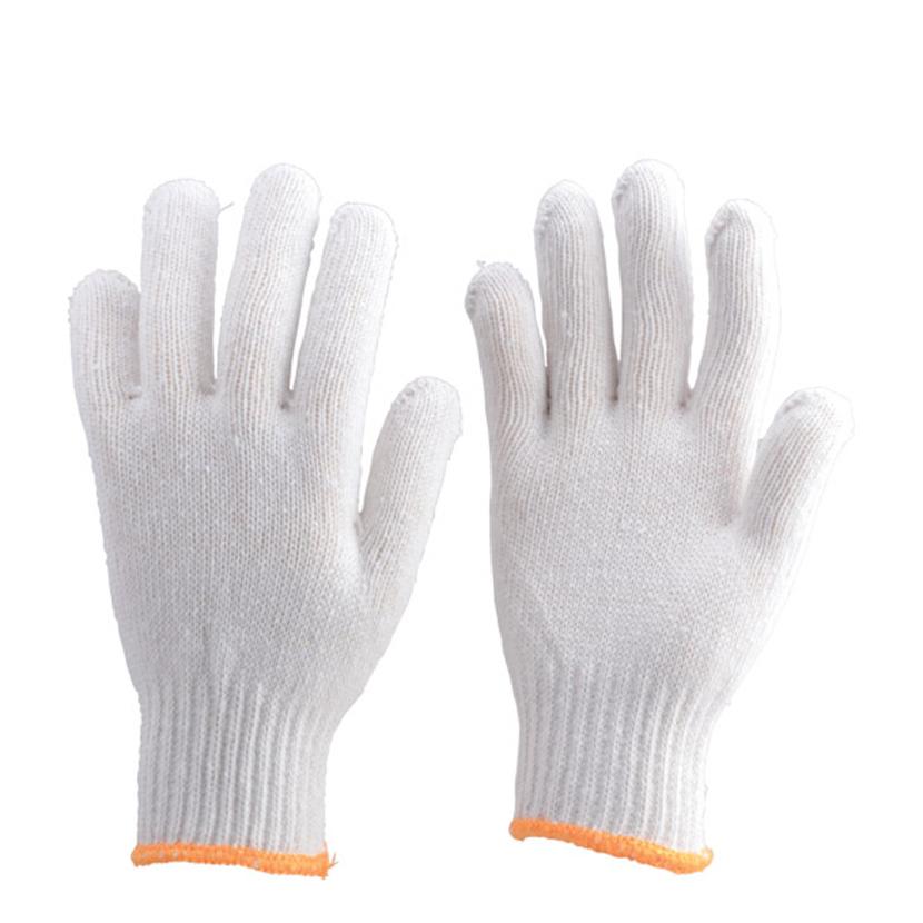 TRUSCO 特紡軍手 #600 フリーサイズ 12双入り TGM600 | TRUSCO中山