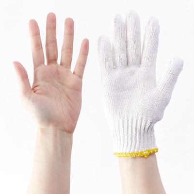 TRUSCO 綿混軍手 Sサイズ 10双入り TGS450 | TRUSCO中山 | 02