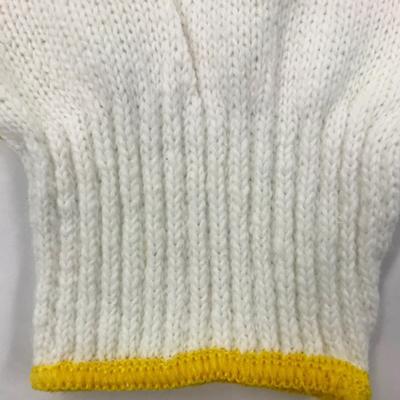 TRUSCO 綿混軍手 Sサイズ 10双入り TGS450 | TRUSCO中山 | 03