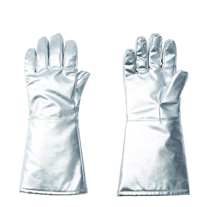 TRUSCO 遮熱・耐熱手袋 片手 TMT-763FA | TRUSCO中山