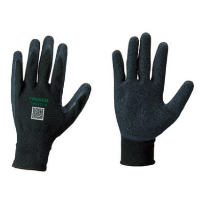 TRUSCO ゴム背抜き手袋 1双入り 13ゲージ TRG131 | TRUSCO中山