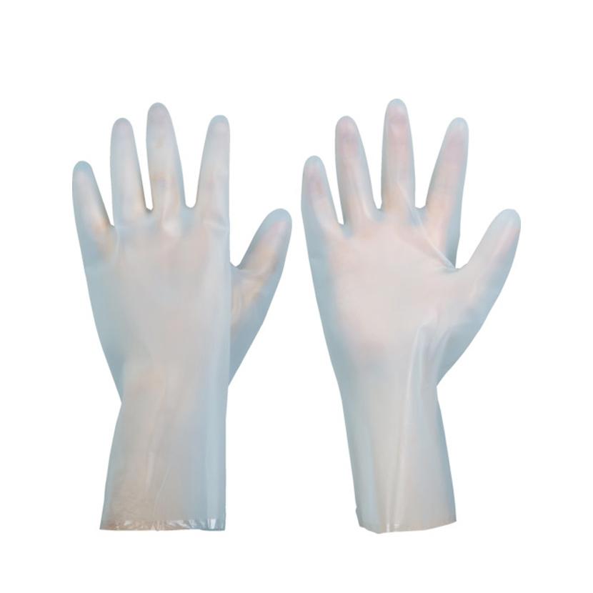 TRUSCO 耐溶剤薄手手袋 TYGP | TRUSCO中山