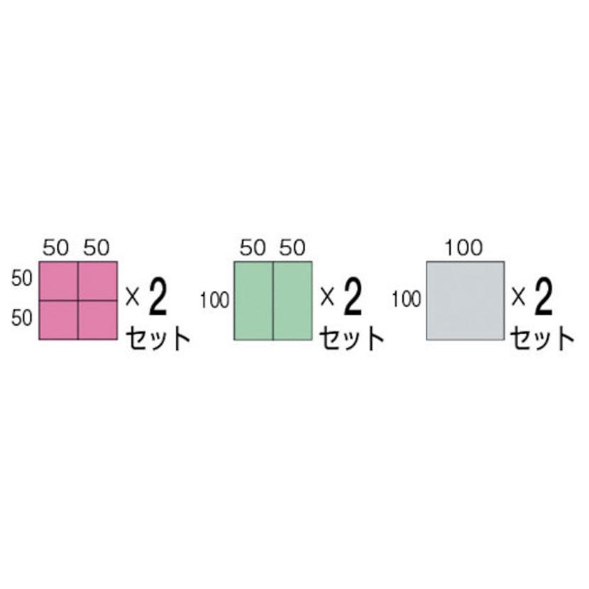 PT-430B-A パーツボックス PT430 Aタイプ プラボックス付き ツール