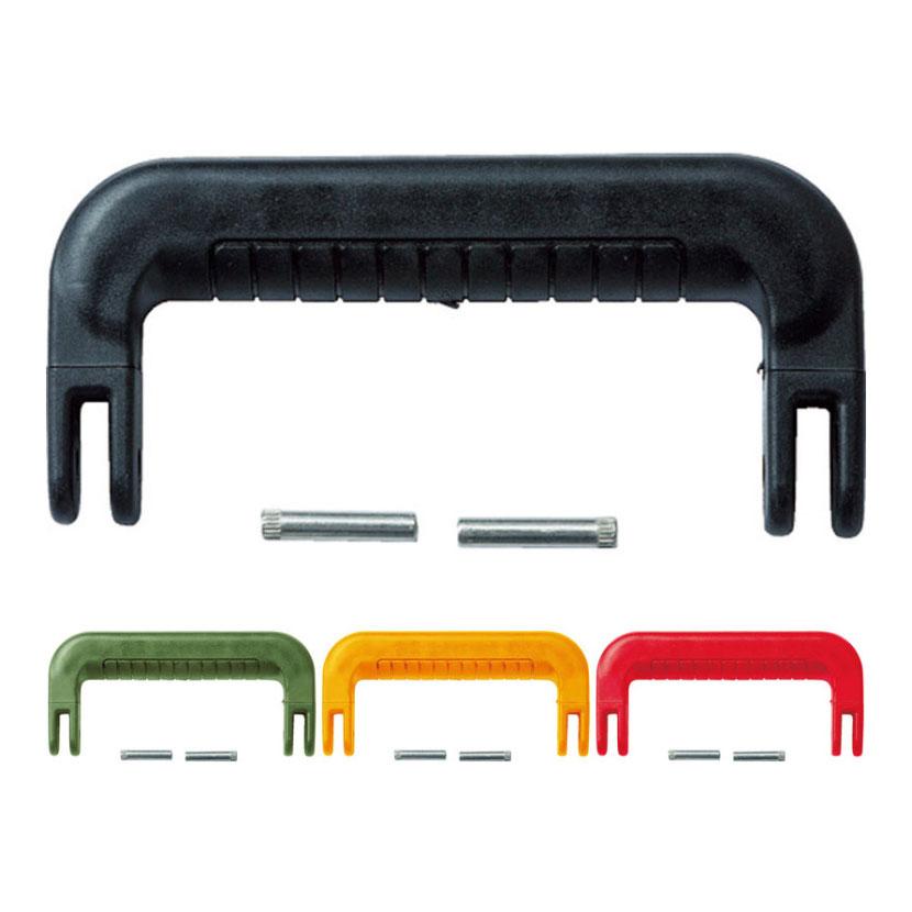 オプション TAK13L-9 プロテクターツールケースTAK9 TAK13ML/L/XL用ハンドル トラスコ中山 (TRUSCO) | TRUSCO中山