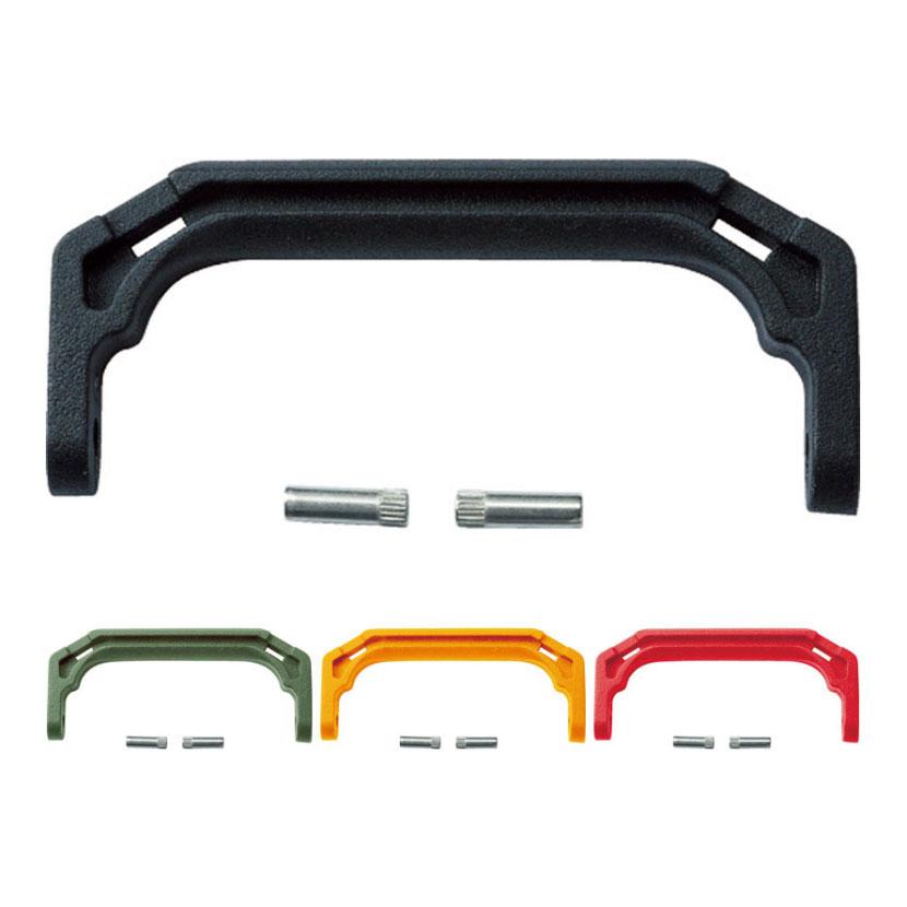 オプション TAK13M プロテクターツールケースTAK-13M用ハンドル トラスコ中山 (TRUSCO) | TRUSCO中山