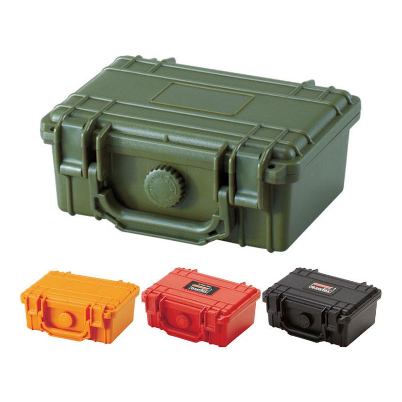 TAK13-S プロテクターツールケース S 幅210×奥行167×高さ90mm トラスコ中山 (TRUSCO) | TRUSCO中山