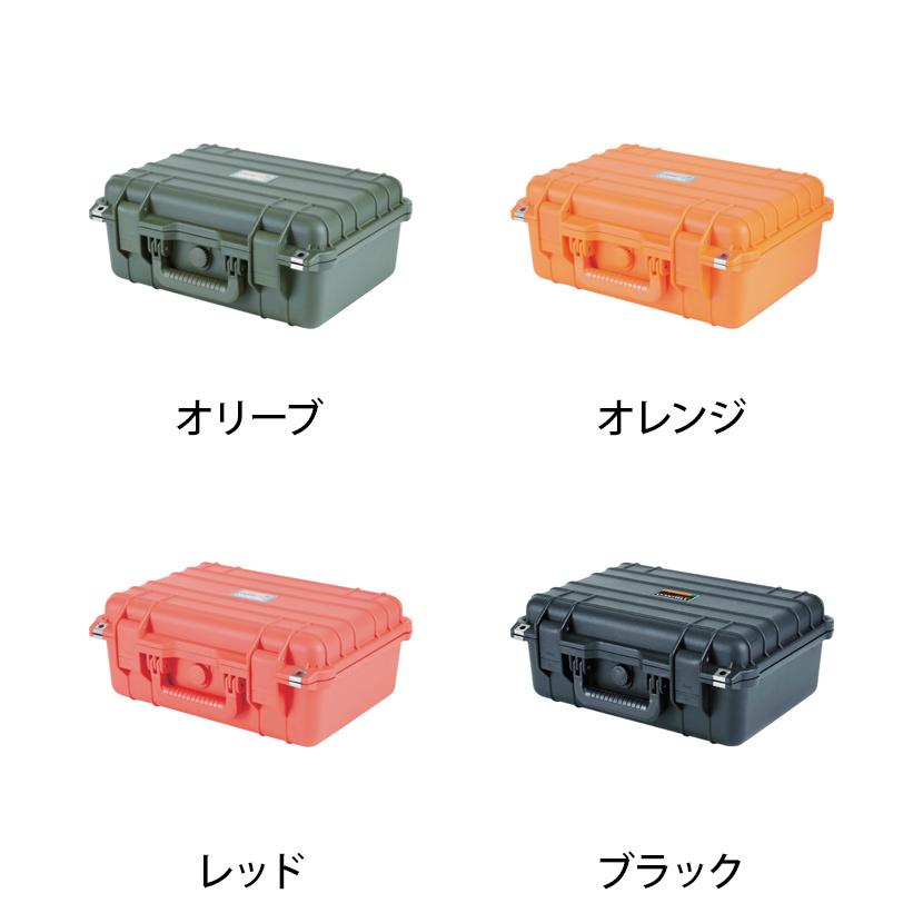 TAK13-ML プロテクターツールケース ML クッション付き 幅420×奥行327×高さ172mm トラスコ中山 (TRUSCO) | TRUSCO中山 | 01