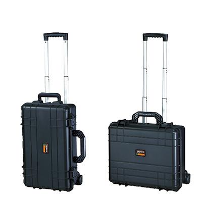 TAK2 プロテクターツールケースキャスター付き トラスコ中山 (TRUSCO) | TRUSCO中山